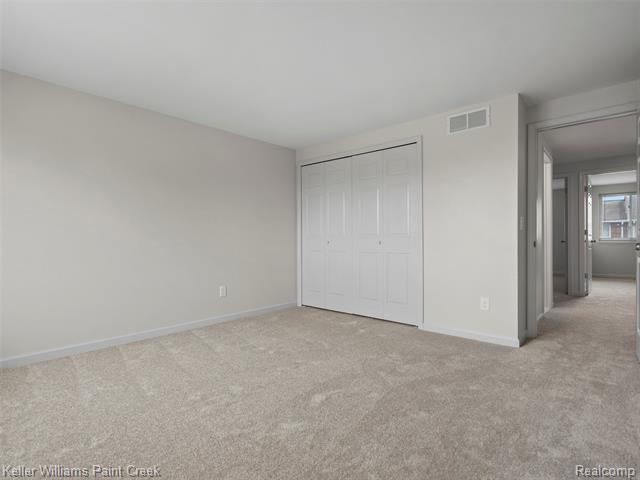 Builiding view eighteen for 29448 El Dorado, Warren, MI. 48088