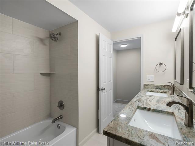 Builiding view fifteen for 29448 El Dorado, Warren, MI. 48088