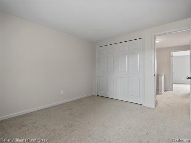 Builiding view seventeen for 29448 El Dorado, Warren, MI. 48088