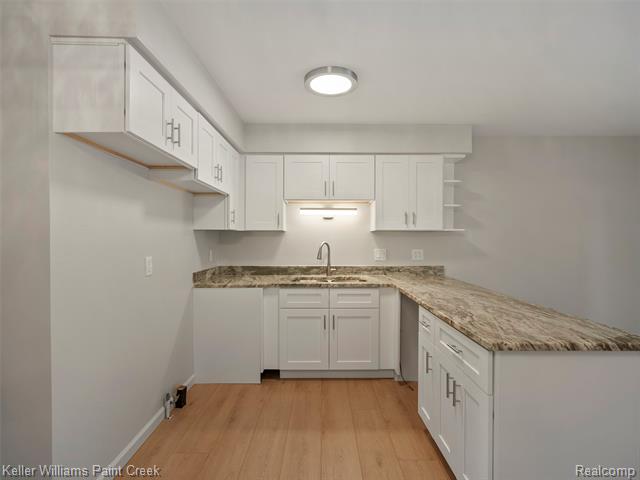 Builiding view six for 29448 El Dorado, Warren, MI. 48088