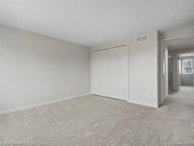 Builiding view sixteen for 29448 El Dorado, Warren, MI. 48088