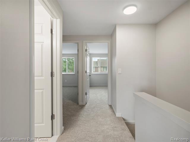 Builiding view thirteen for 29448 El Dorado, Warren, MI. 48088