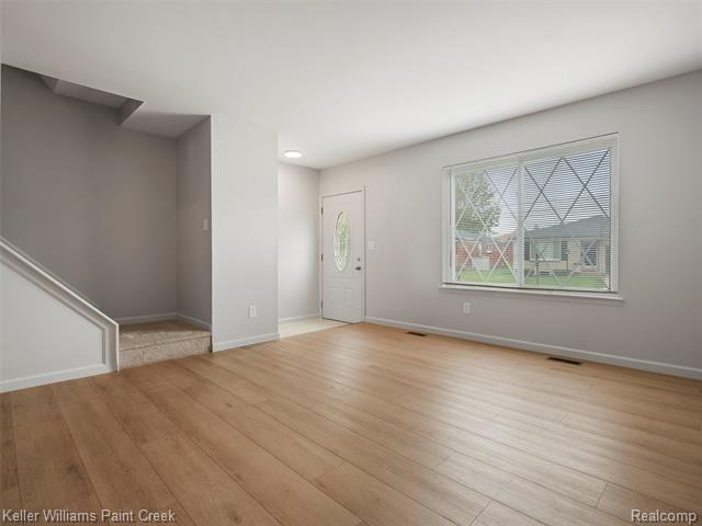 Builiding view three for 29448 El Dorado, Warren, MI. 48088