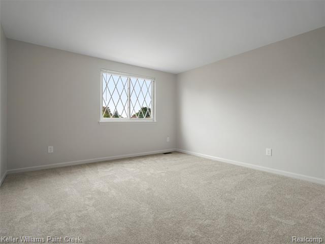 Builiding view twenty one for 29448 El Dorado, Warren, MI. 48088