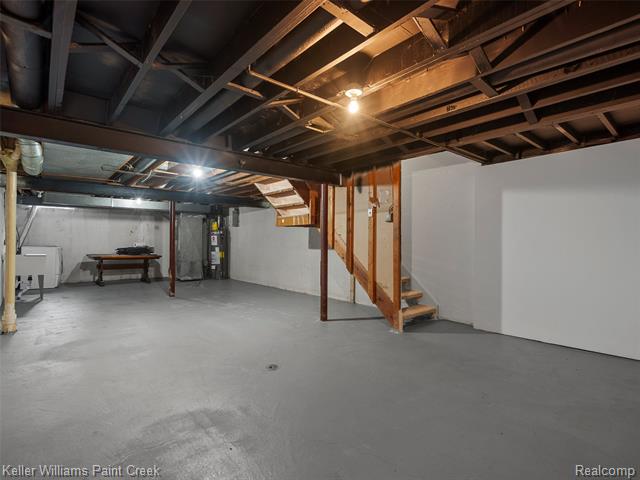 Builiding view twenty two for 29448 El Dorado, Warren, MI. 48088