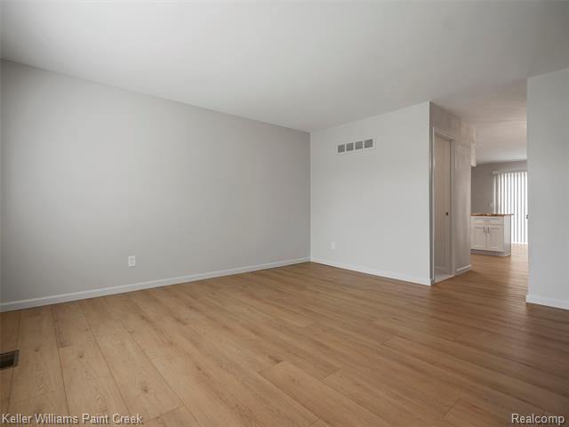 Builiding view two for 29448 El Dorado, Warren, MI. 48088