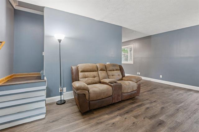 Builiding view five for 427 Ash, Mason, MI. 48854