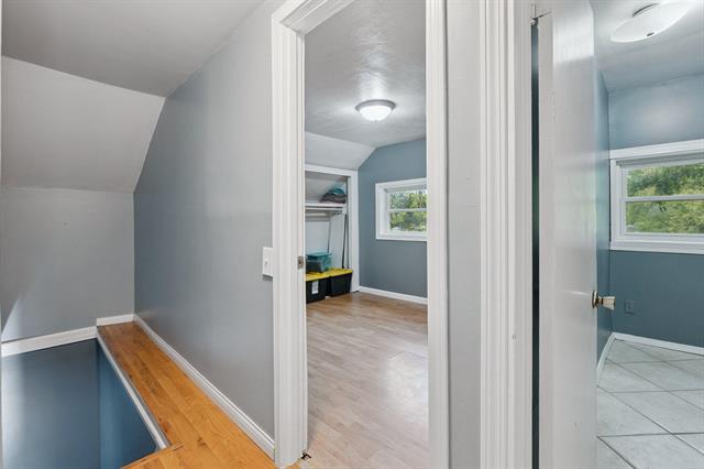 Builiding view sixteen for 427 Ash, Mason, MI. 48854