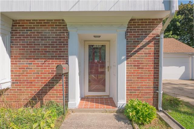 Builiding view six for 1030 Dwillard, Kalamazoo, MI. 49048