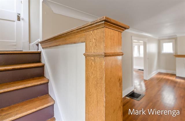 Builiding view fifteen for 272 Henry, Grand Rapids, MI. 49503