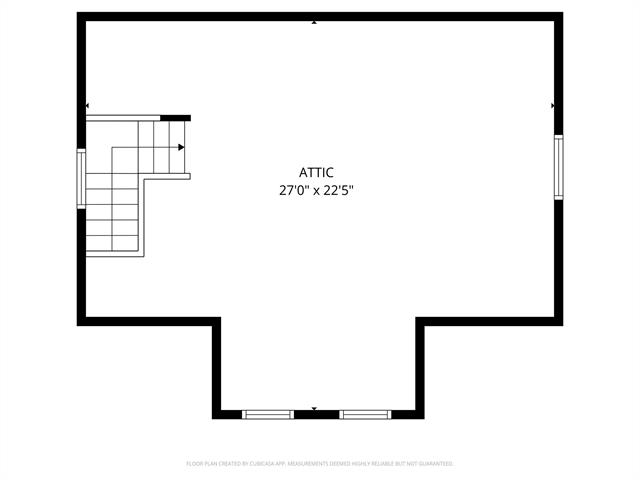 Builiding view fifty seven for 272 Henry, Grand Rapids, MI. 49503