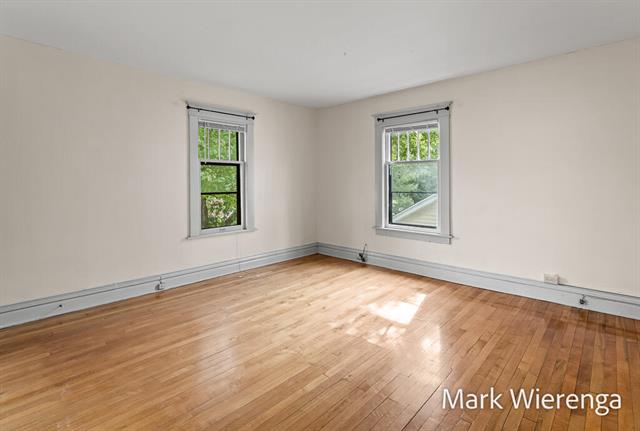 Builiding view fifty for 272 Henry, Grand Rapids, MI. 49503