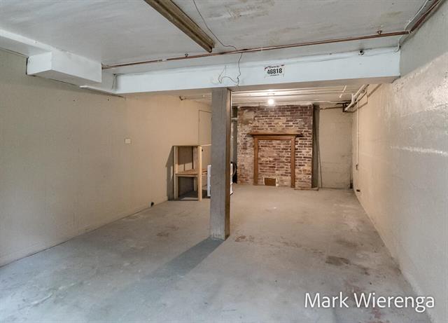 Builiding view forty eight for 272 Henry, Grand Rapids, MI. 49503