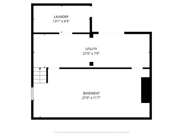 Builiding view forty three for 272 Henry, Grand Rapids, MI. 49503