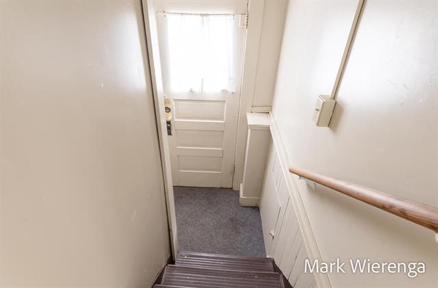 Builiding view thirty eight for 272 Henry, Grand Rapids, MI. 49503