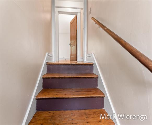 Builiding view thirty five for 272 Henry, Grand Rapids, MI. 49503