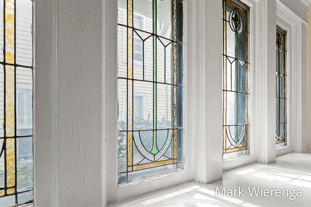 Builiding view thirty two for 272 Henry, Grand Rapids, MI. 49503