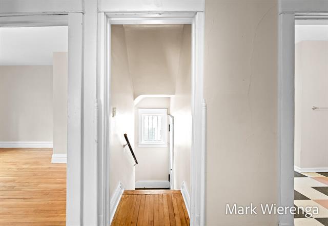 Builiding view three for 272 Henry, Grand Rapids, MI. 49503