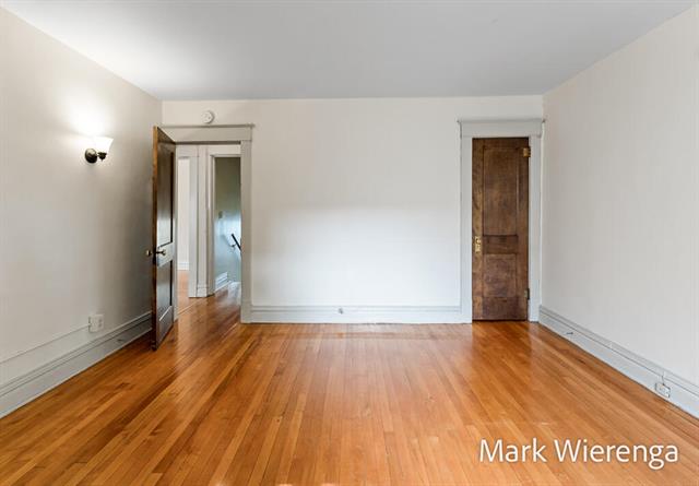 Builiding view twelve for 272 Henry, Grand Rapids, MI. 49503