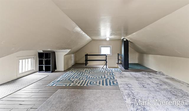 Builiding view twenty three for 272 Henry, Grand Rapids, MI. 49503