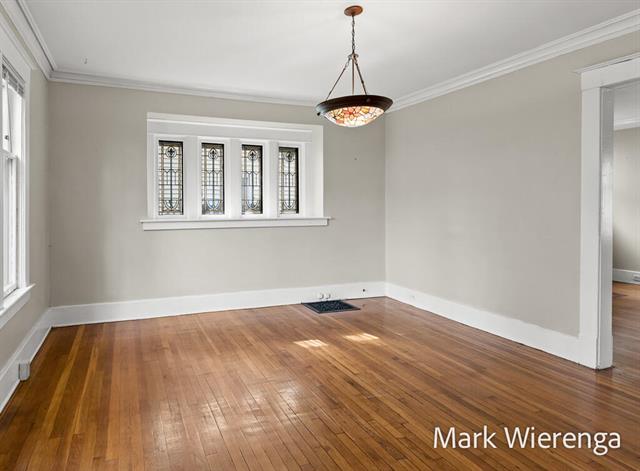 Builiding view twenty for 272 Henry, Grand Rapids, MI. 49503