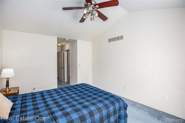 Builiding view eight for 4378 Gardenia, Sterling Heights, MI. 48314