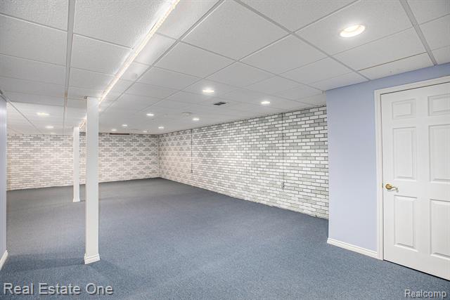 Builiding view thirteen for 4378 Gardenia, Sterling Heights, MI. 48314