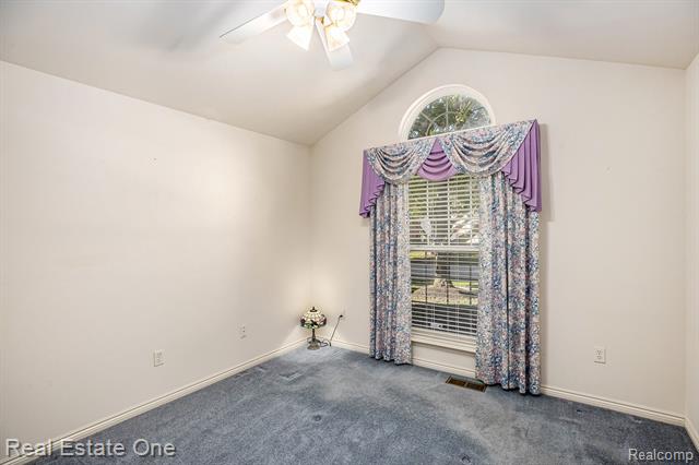 Builiding view twelve for 4378 Gardenia, Sterling Heights, MI. 48314