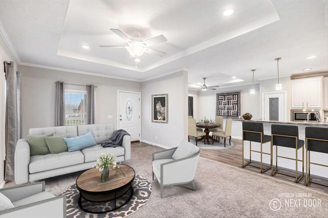 Builiding view eight for 5890 Grace Way, Rockford, MI. 49341