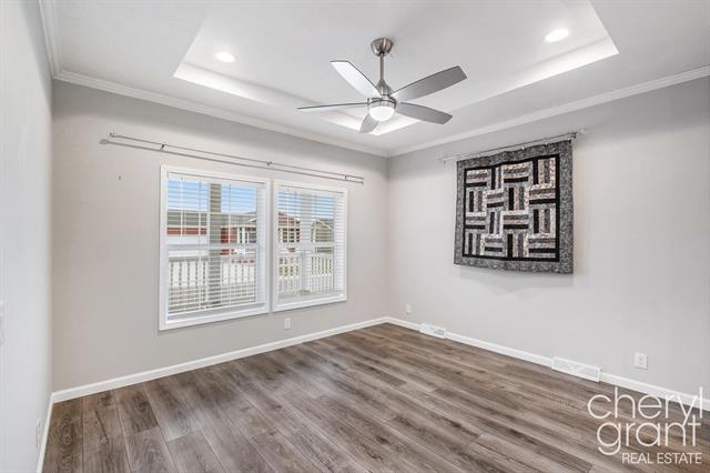 Builiding view eleven for 5890 Grace Way, Rockford, MI. 49341