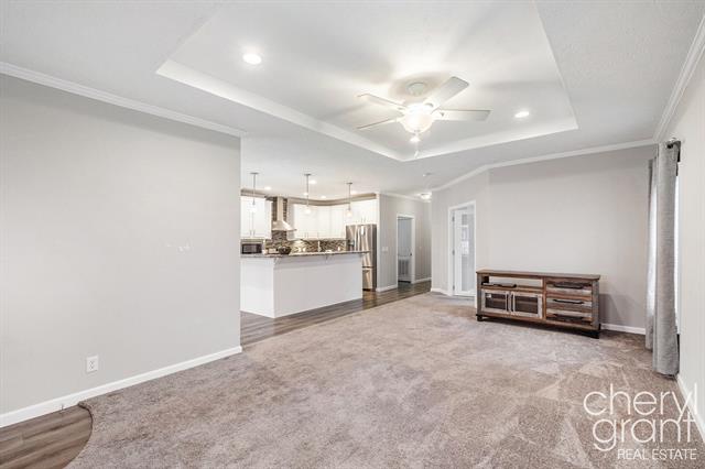 Builiding view seven for 5890 Grace Way, Rockford, MI. 49341