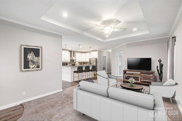 Builiding view six for 5890 Grace Way, Rockford, MI. 49341