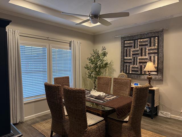 Builiding view ten for 5890 Grace Way, Rockford, MI. 49341