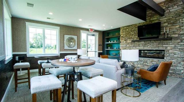 Builiding view thirty eight for 5890 Grace Way, Rockford, MI. 49341