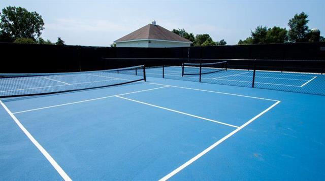 Builiding view thirty five for 5890 Grace Way, Rockford, MI. 49341