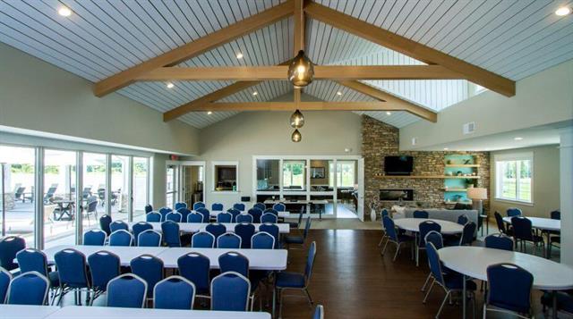 Builiding view thirty seven for 5890 Grace Way, Rockford, MI. 49341