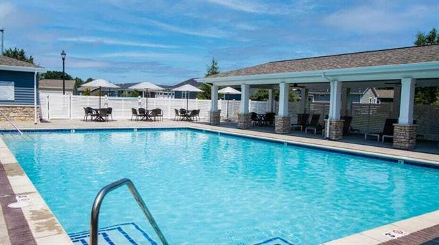 Builiding view thirty two for 5890 Grace Way, Rockford, MI. 49341