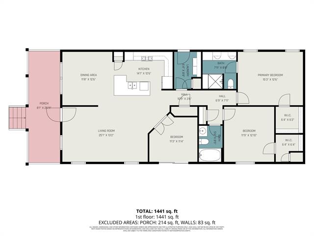 Builiding view thirty for 5890 Grace Way, Rockford, MI. 49341