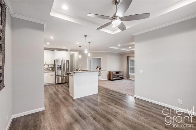 Builiding view twelve for 5890 Grace Way, Rockford, MI. 49341