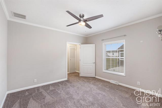 Builiding view twenty three for 5890 Grace Way, Rockford, MI. 49341