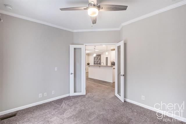 Builiding view twenty for 5890 Grace Way, Rockford, MI. 49341