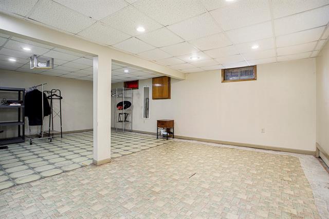 Builiding view eleven for 146 Indian, Battle Creek, MI. 49017