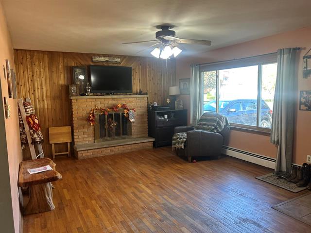 Builiding view five for 146 Indian, Battle Creek, MI. 49017