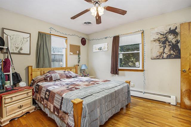 Builiding view nine for 146 Indian, Battle Creek, MI. 49017