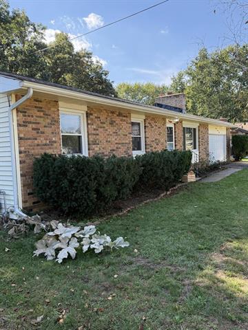 Builiding view one for 146 Indian, Battle Creek, MI. 49017