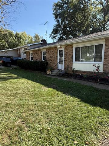 Builiding view twelve for 146 Indian, Battle Creek, MI. 49017