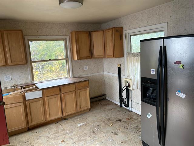 Builiding view fourteen for 709 Regent, Niles, MI. 49120