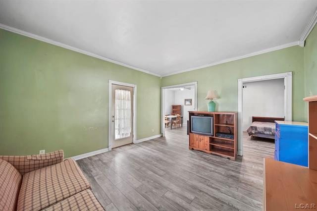 Builiding view eight for 379 Main, Britton, MI. 49229