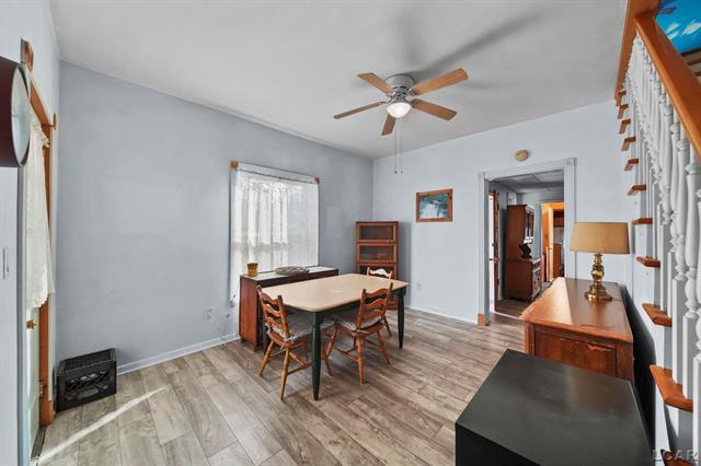 Builiding view five for 379 Main, Britton, MI. 49229