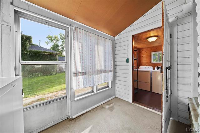 Builiding view fourteen for 379 Main, Britton, MI. 49229